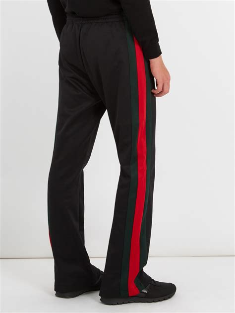 gucci pants.